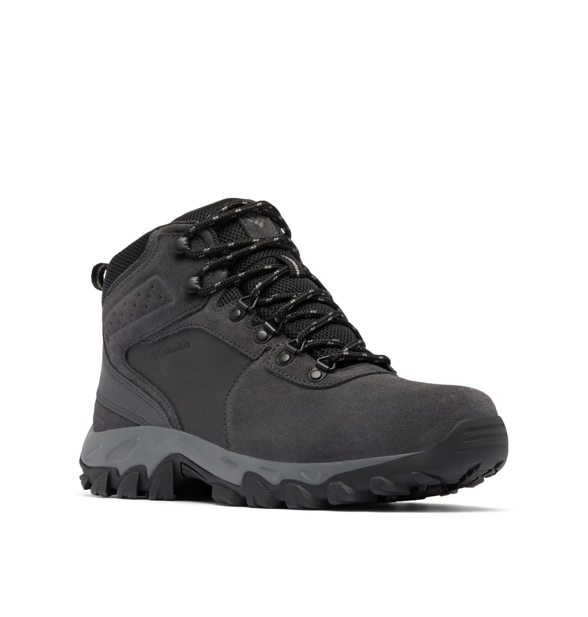 Columbia Newton Ridge™ Plus Ii Waterproof Wide Botas cortas al tobilloHombre — view 10