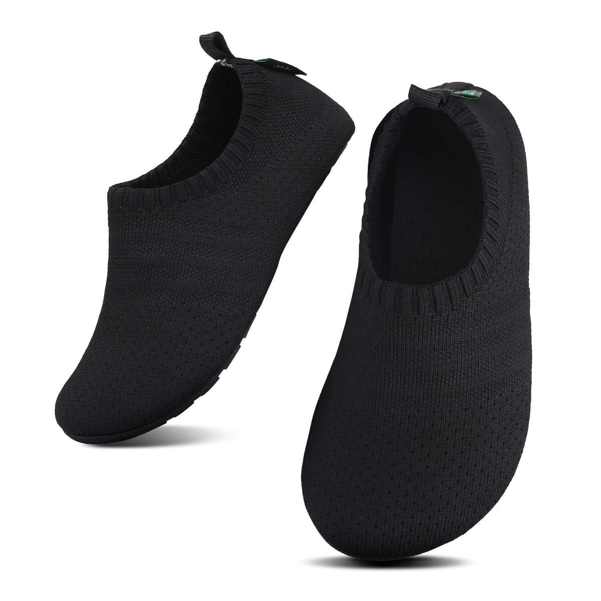 SAGUARO Zapatillas de Estar por Casa Niños Slippers Socks Niña Antideslizantes Ligeras Gr.18-35EU — view 12