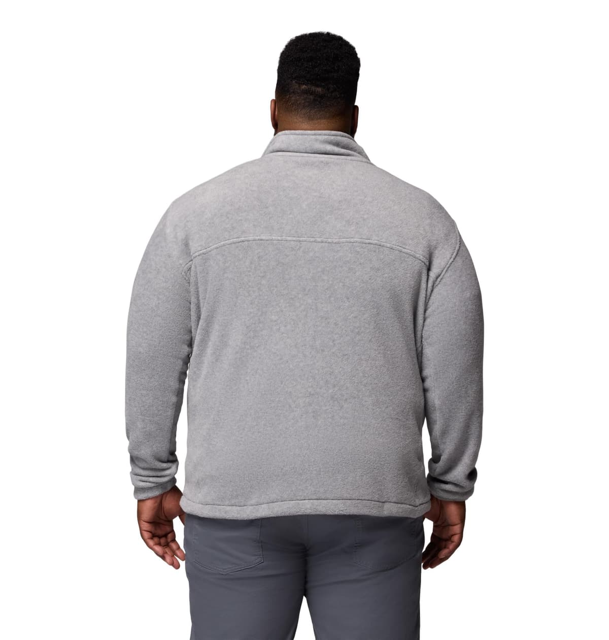 Columbia Men's Steens Mountain Full Zip 2.0 Fleece Jacket (pack of 1) — view 6