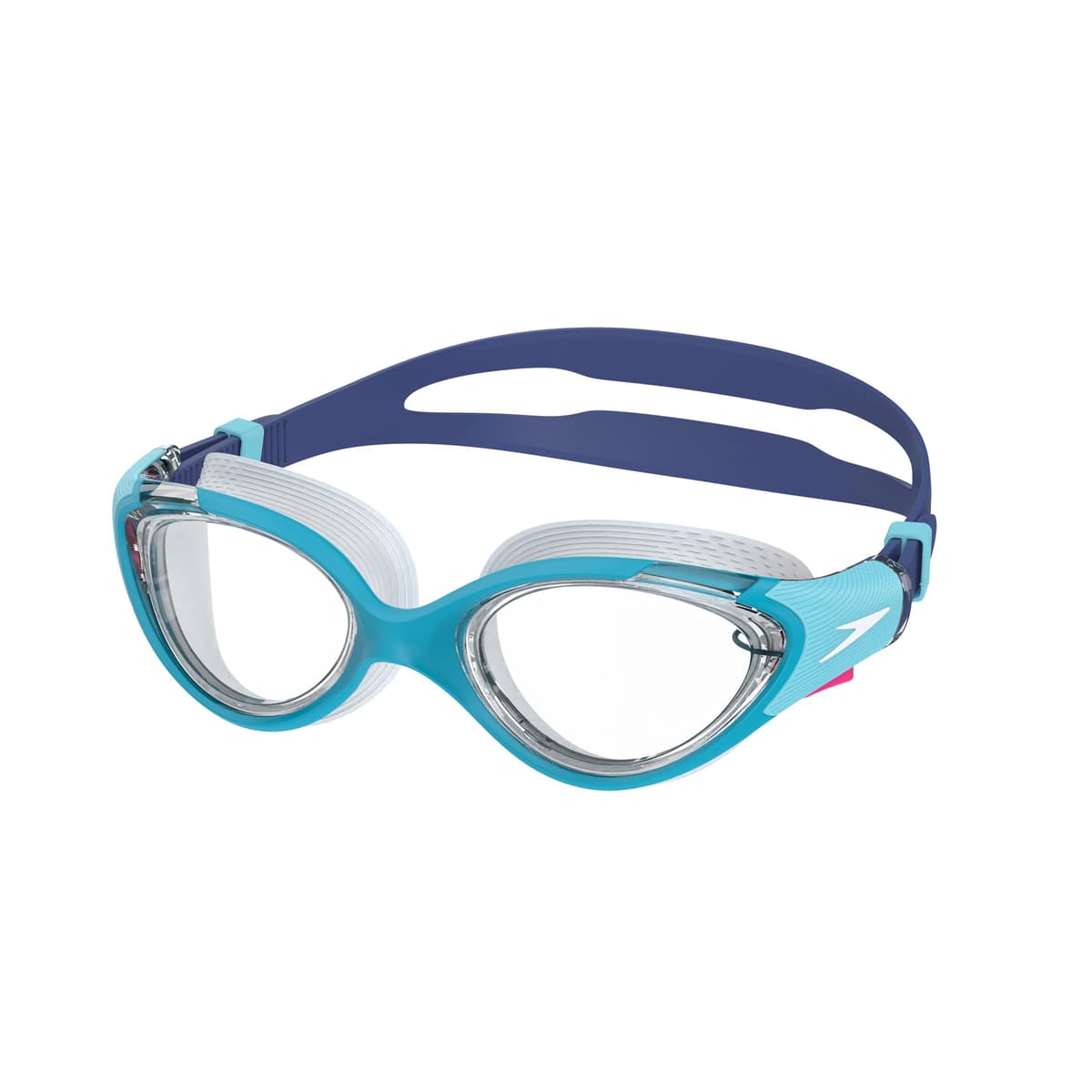 Speedo Biofuse 2.0 Gafas de natación Mujer (Pack de 1) — view 5