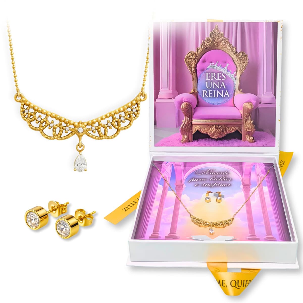 Regalos Originales, Joyas Mujer — view 24