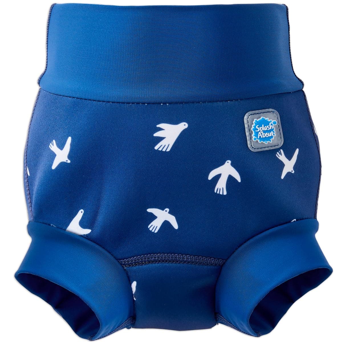 Splash About Happy Nappy pañal de natación reutilizable — view 8
