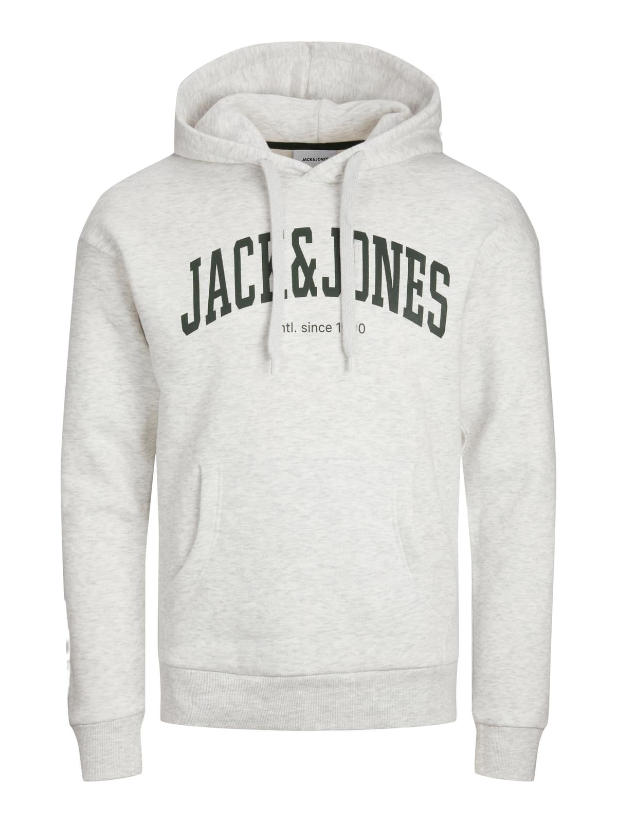 JACK & JONES Hoodie Logo Hoodie — view 82