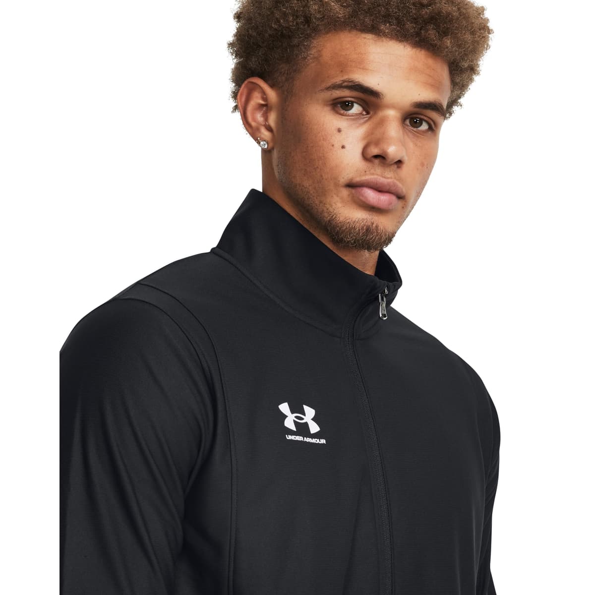 Under Armour M Challenger Track Jacket Sudadera Hombre — view 5