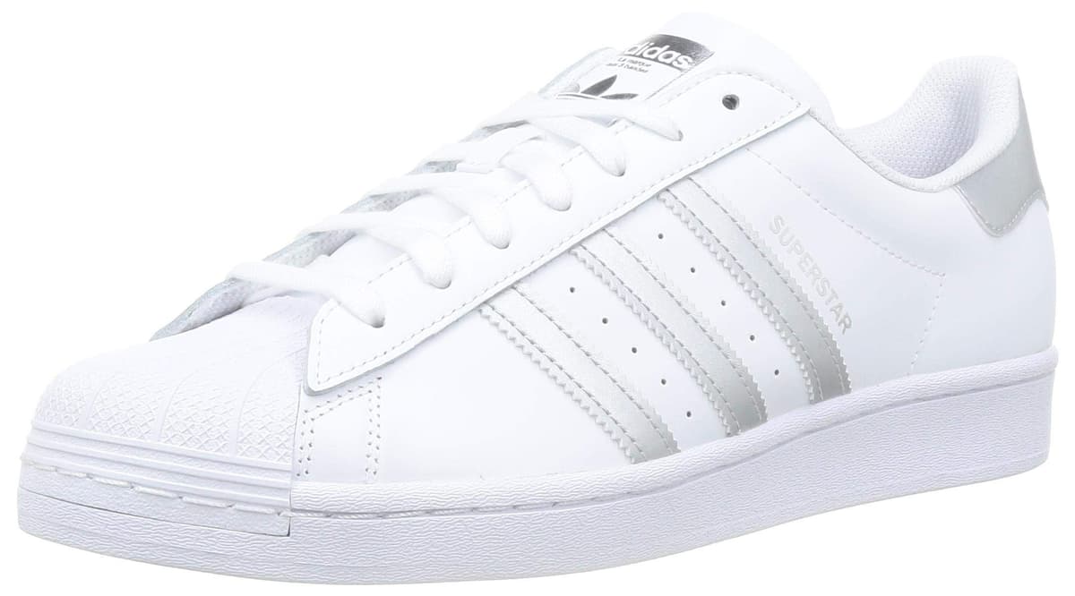 adidas Originals Men's Superstar Skateboarding Sneakers — view 38