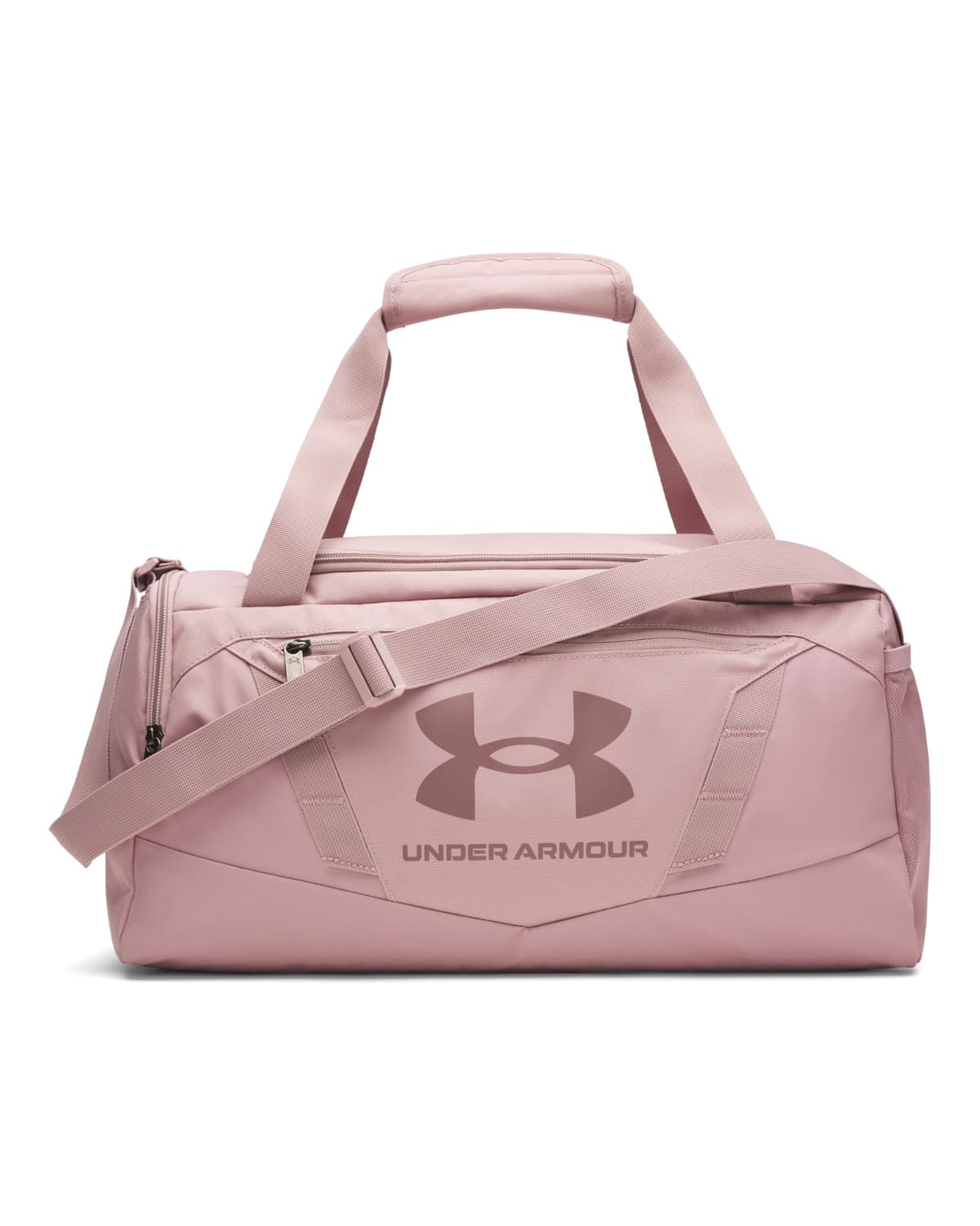 Under Armour Undeniable 5.0 Duffle, Bolsa de Deporte Resistente al Agua, Bolsa de Lona Unisex cómoda y versátil — view 22