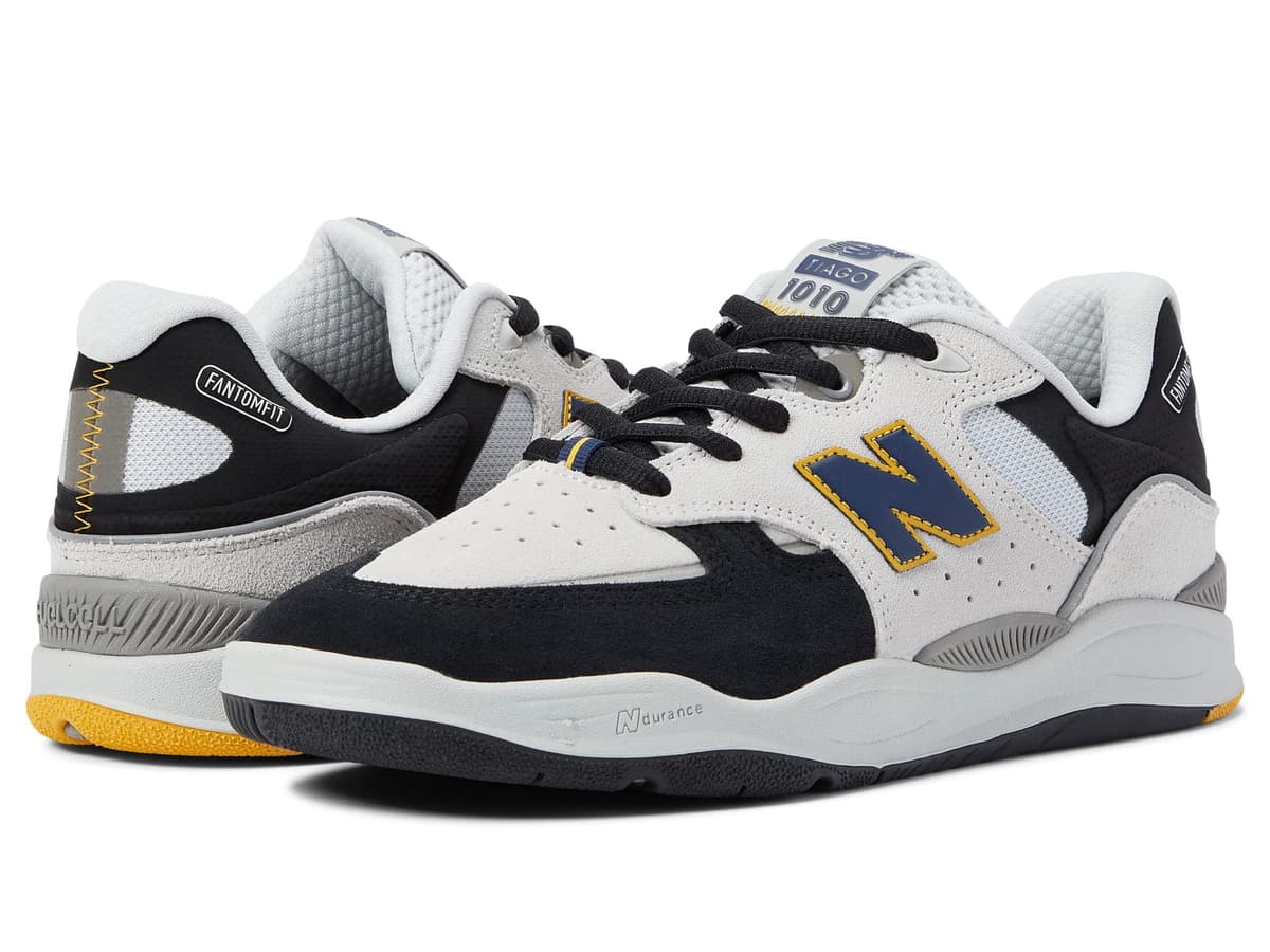 New Balance Men's 480 V1 Sneakers — view 59