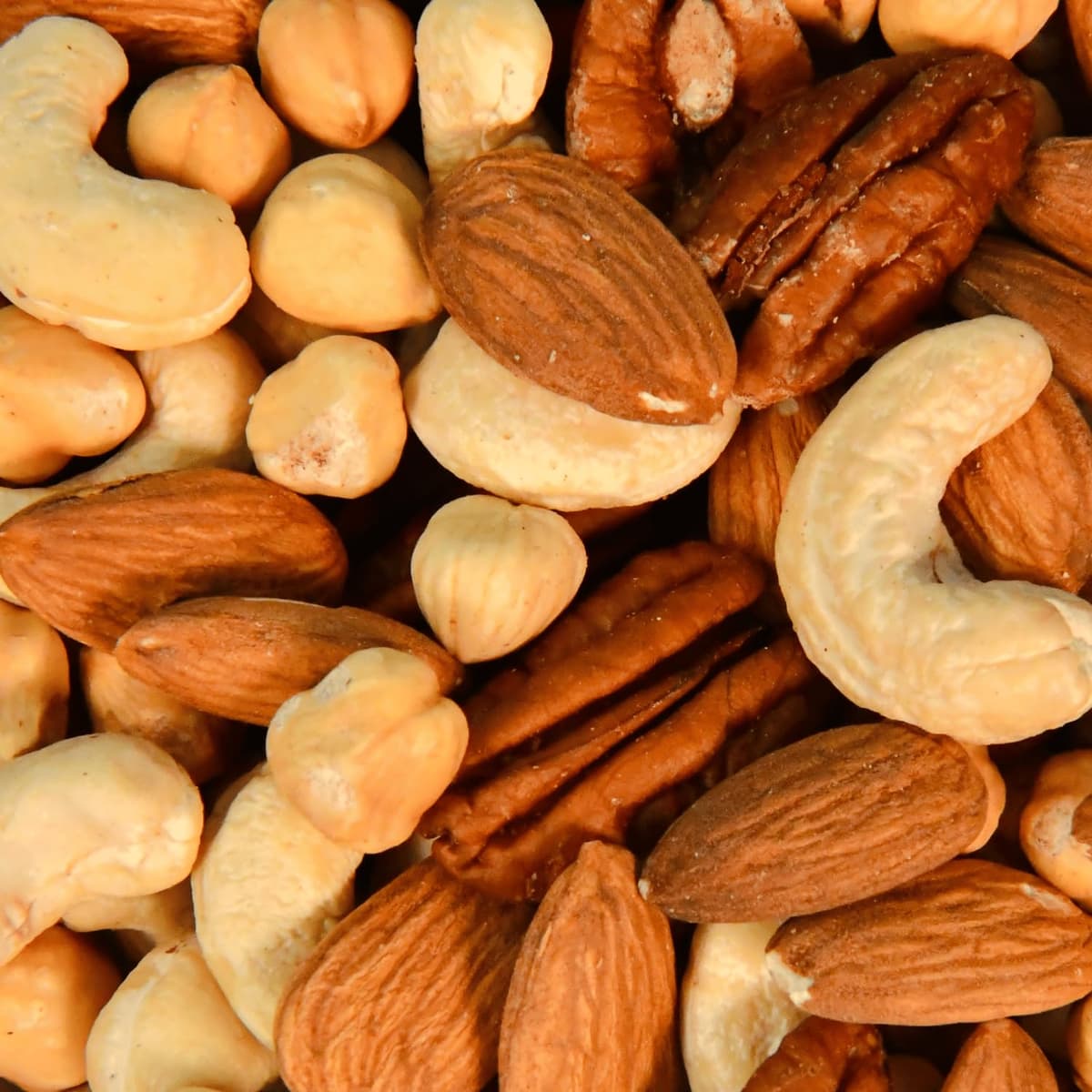 Mix natural de frutos secos 900 gr nut&me | Sin gluten | Vegano | Frutos secos premium | Perfecto para entrenar | Pack 6 x 150 gr — view 5