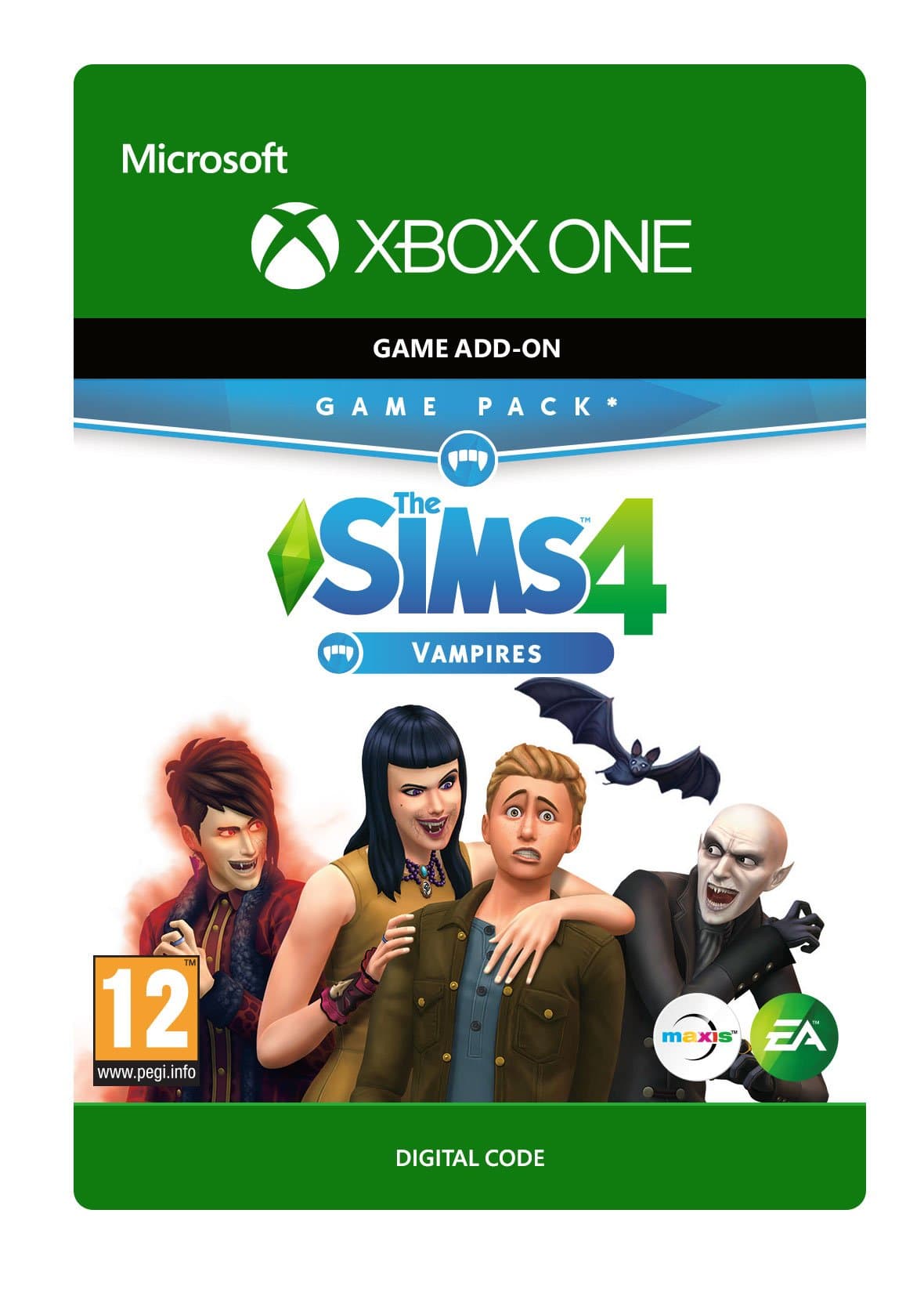THE SIMS 4 GET FAMOUS DLC | Xbox One - Download Code — view 13