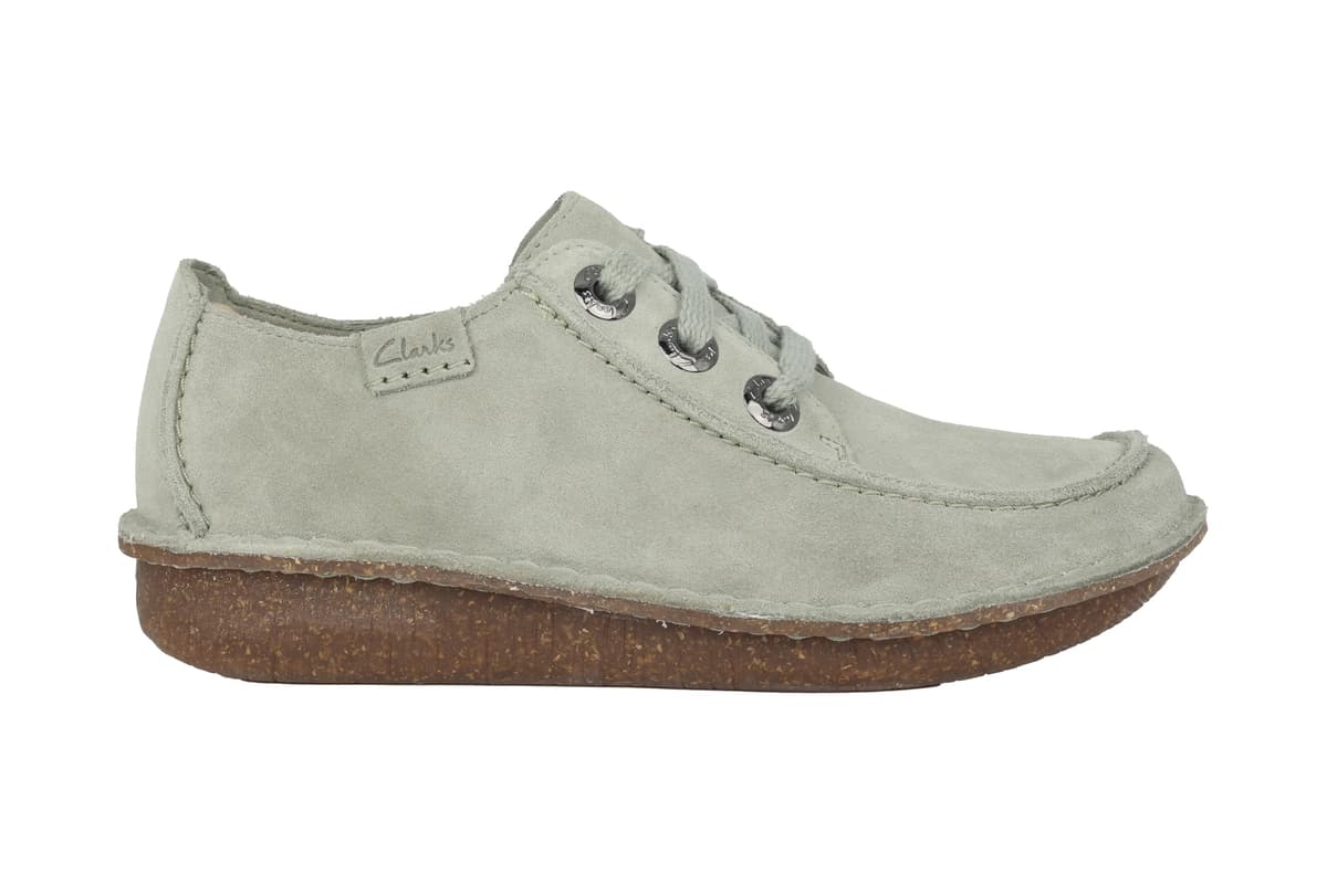 Clarks Women's Funny Dream Oxford — view 22