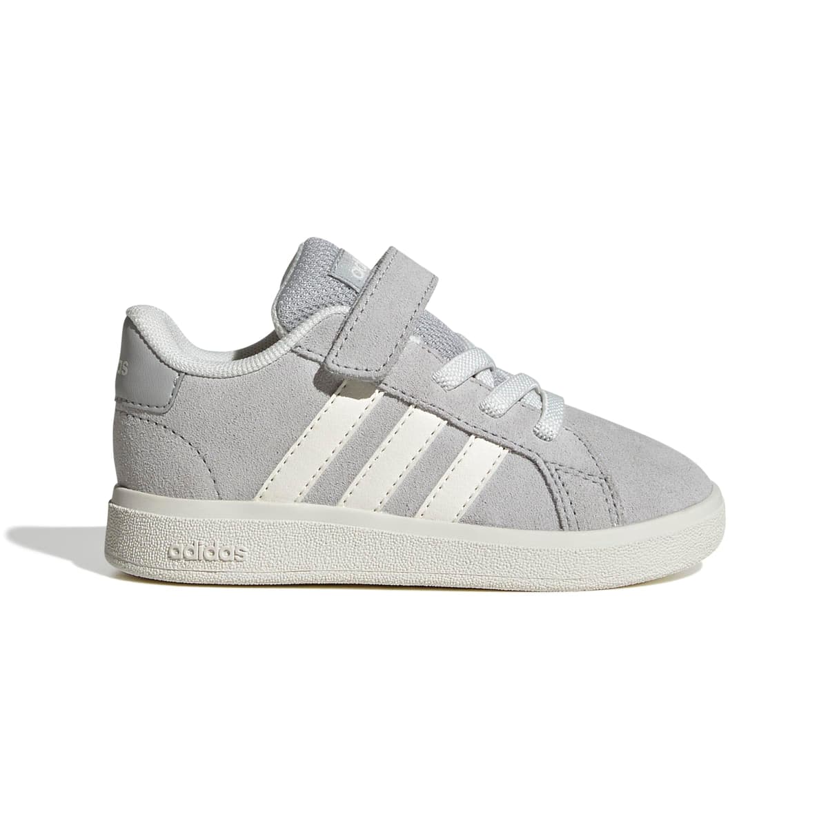 adidas Kids Grand Crt 00S Baby Trainers — view 2