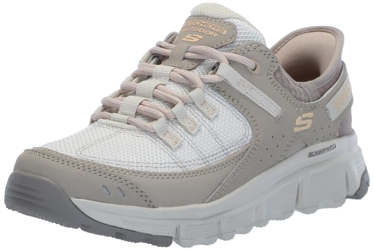 Skechers Mujer D'Lites Biggest Fan1 Trainers — view 31