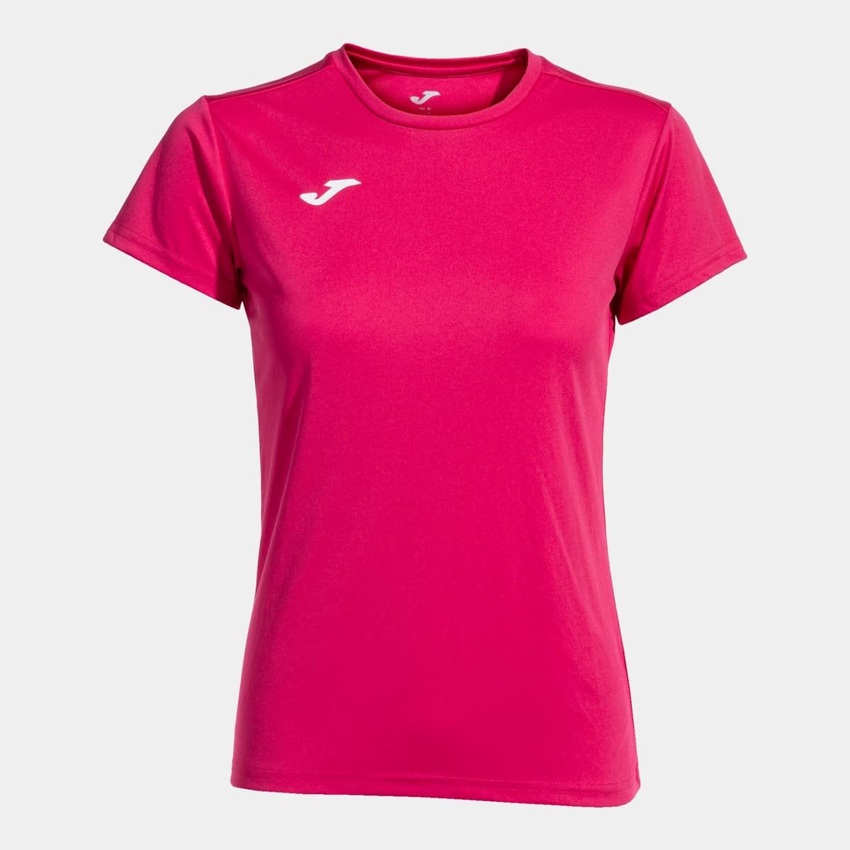 Joma Camiseta Deportiva Manga Corta Mujer, 6XS - 3XL - Mantiene Seco el Contacto con el Cuerpo, Ideal para Running o Gym - Combi — view 5