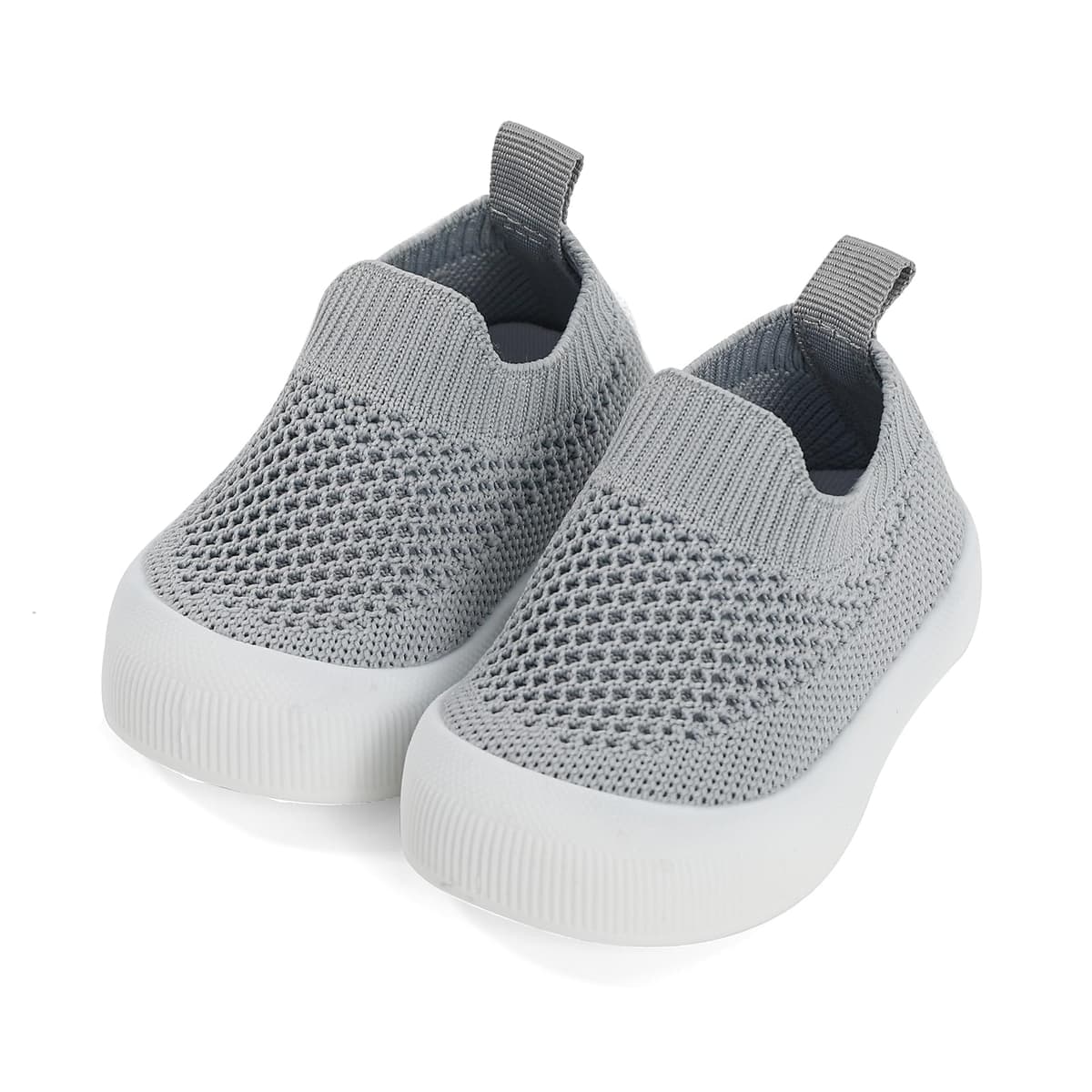 0-3 Years Baby First Walking Shoes Baby Boys Girls Sneakers Breathable Mesh Flexible Sole — view 19