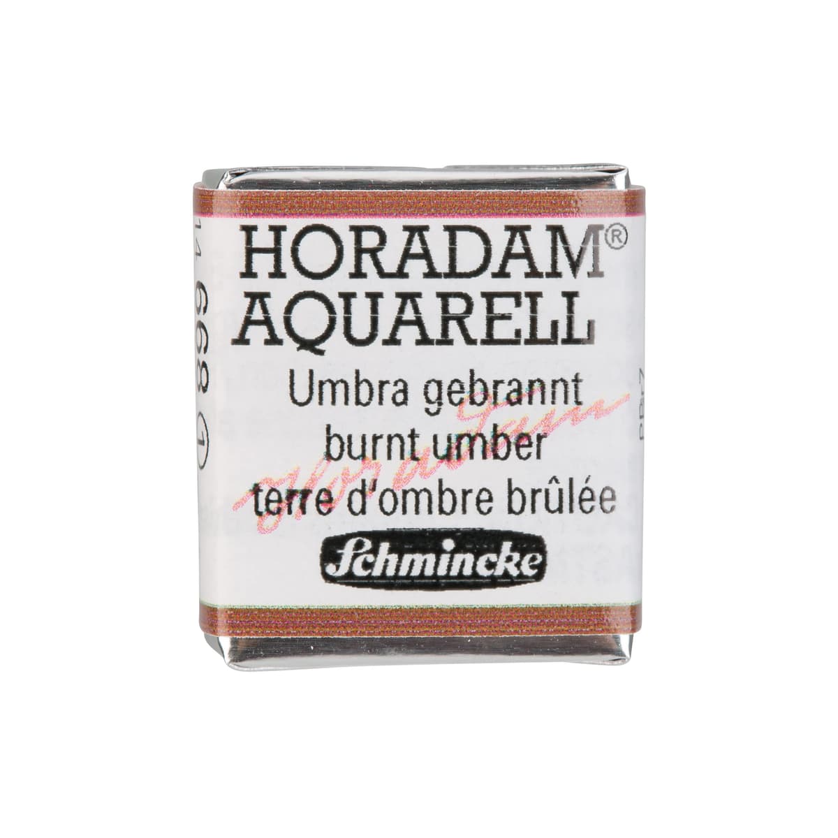Schmincke - HORADAM® AQUARELL - acuarelas para artistas, turquesa cobalto - 15 ml — view 166