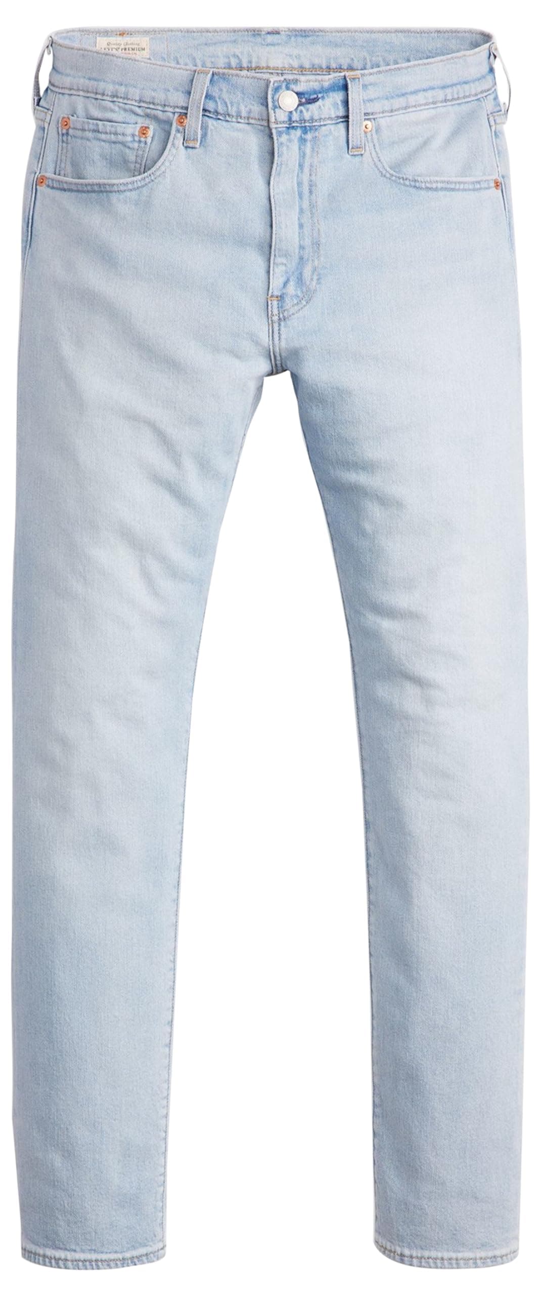 Levi's 502 Taper Vaqueros Hombre — view 588