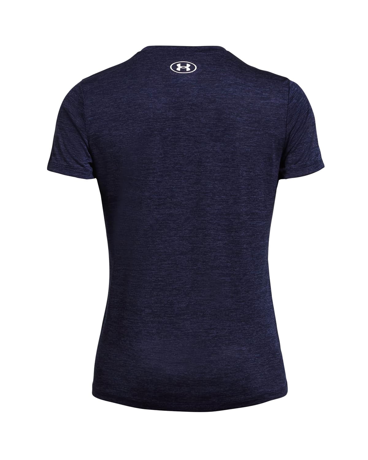 Under Armour Women's UA Tech™ Twist V-Neck Short Sleeve Tech SSV- Twist Mujer (Pack de 1) — view 3