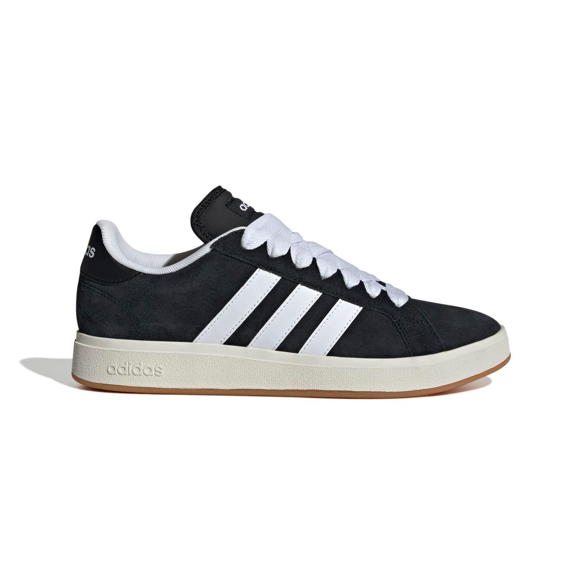 adidas Grand Court TD Lifestyle Court Casual Shoes — view 3