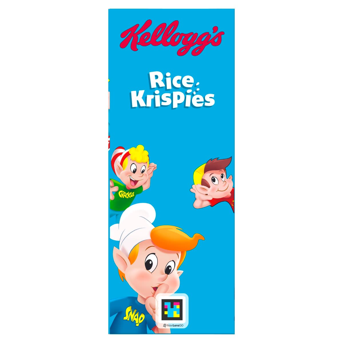Kellogg's Rice Krispies — view 3
