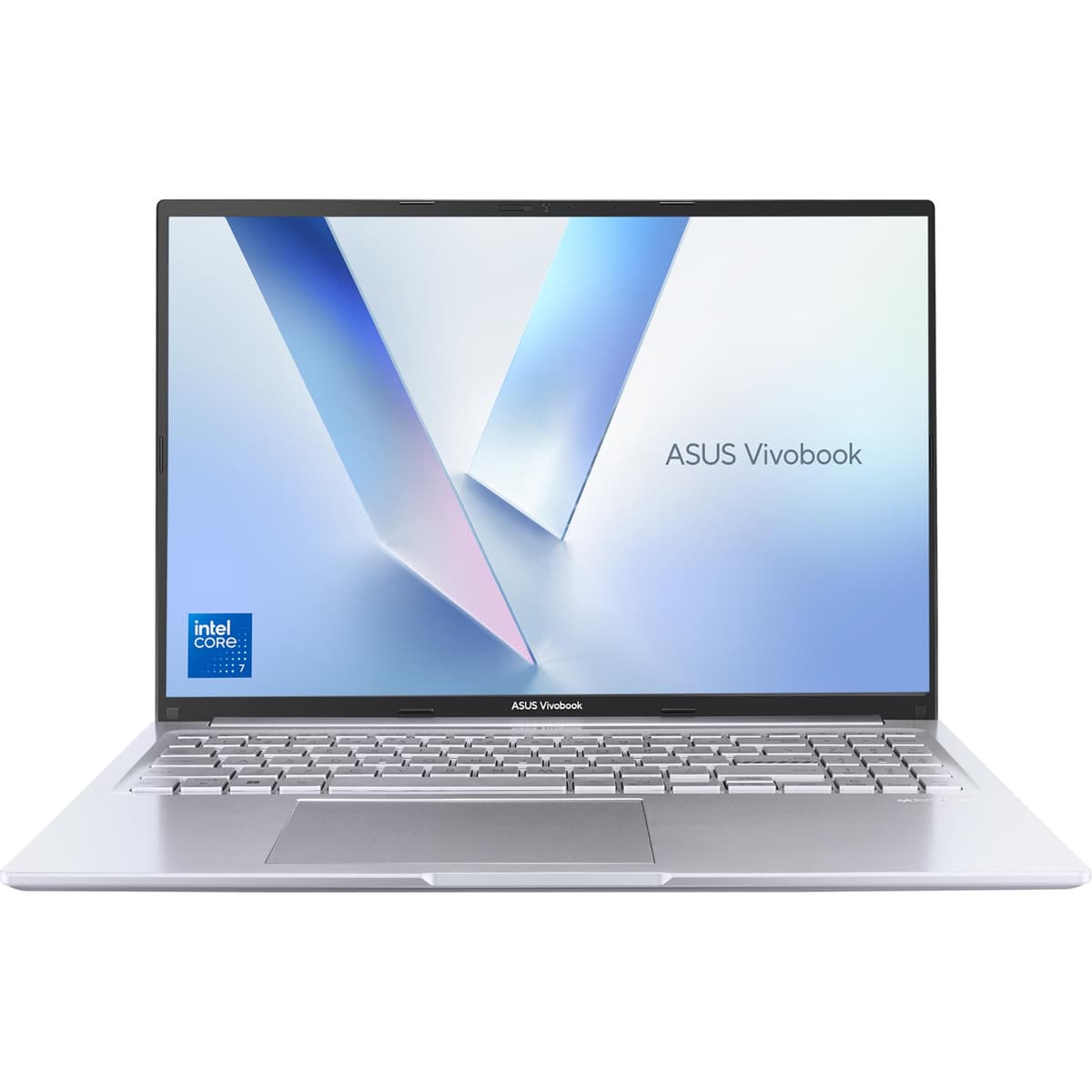 ASUS Vivobook 16 X1605VA Laptop | 16.0" WUXGA 16:10 Screen | Intel Core 5-120U | 16GB RAM | 512GB PCIe SSD | Windows 11 | Silver — view 9