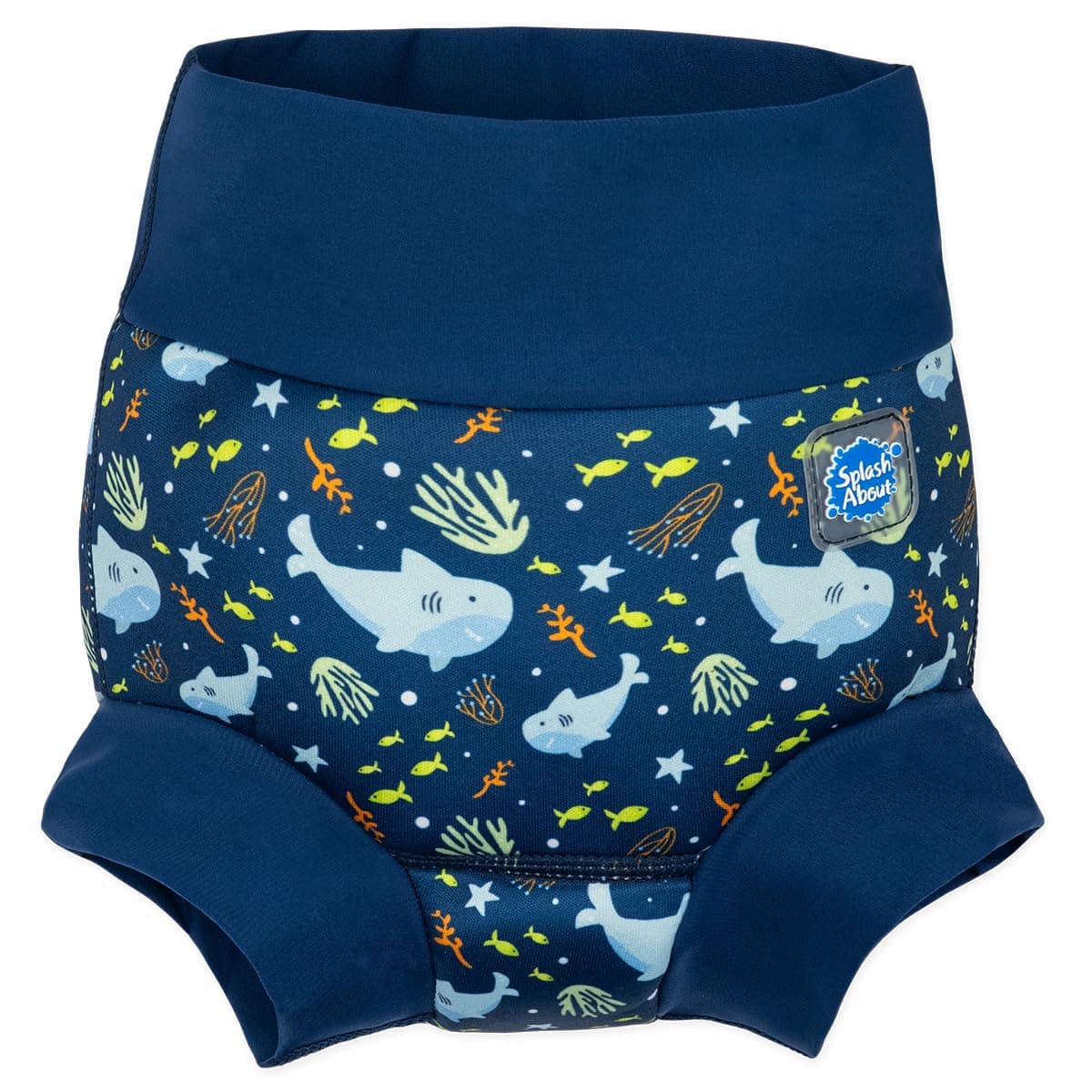 Splash About Baby Kids New Improved Happy Nappy — view 27