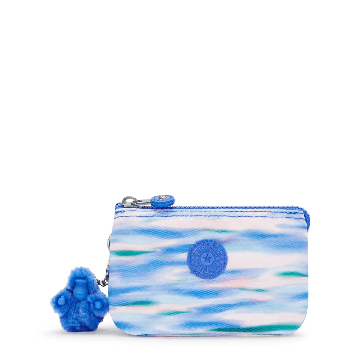 Kipling Damen Creativity S Pouches Cases Casual Flower — view 44