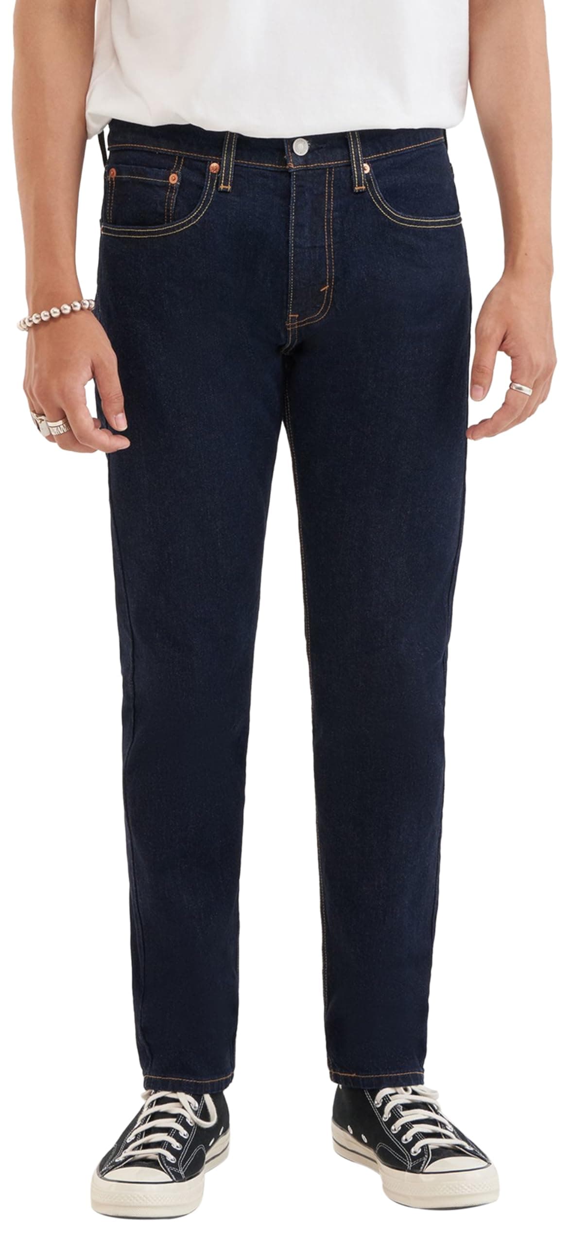 Levi's 502 Taper Vaqueros Hombre — view 28