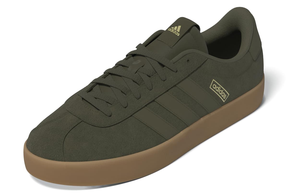 adidas Men's Zapatilla VL Court 3.0 — view 640