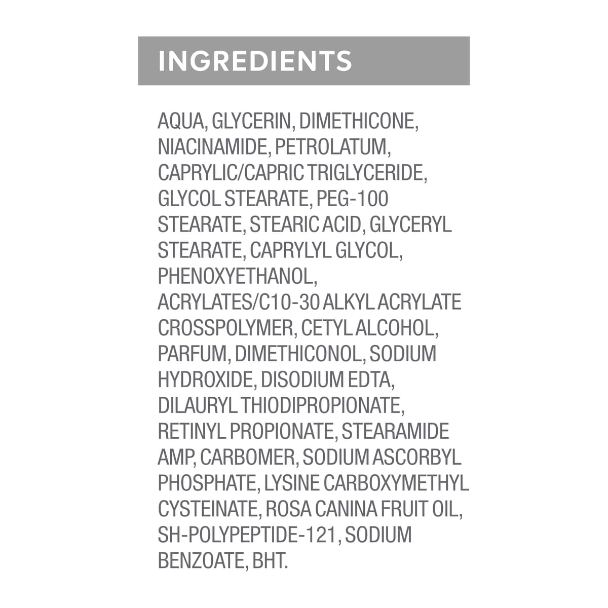Dove Pro-Retinol+Firming Body Serum for Elasticity and Firmness with Collagen Peptides, Niacinamide and Prebiotic Glycerin 200 ML — view 3