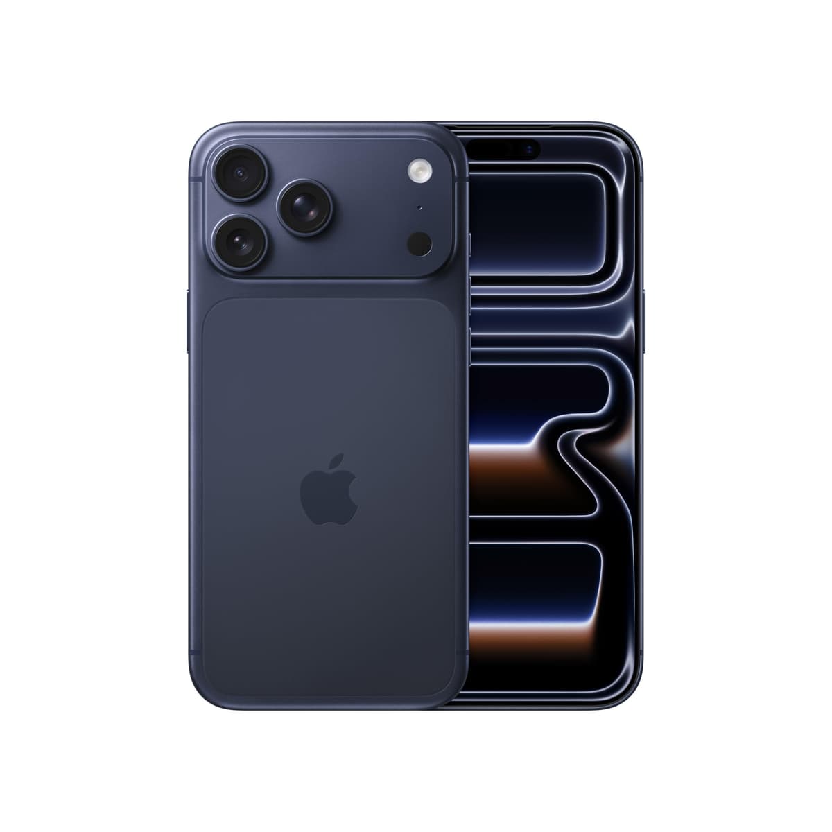 Apple iPhone 17 Pro Max 256 GB: 6.9-inch Display with ProMotion, A19 Pro Chip, Best Battery Life in Any iPhone Ever, Pro Fusion Camera System, Center Stage Front Camera; Cosmic Orange — view 7