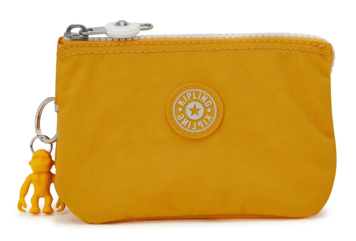 Kipling Damen Creativity S Pouches Cases Casual Flower — view 11