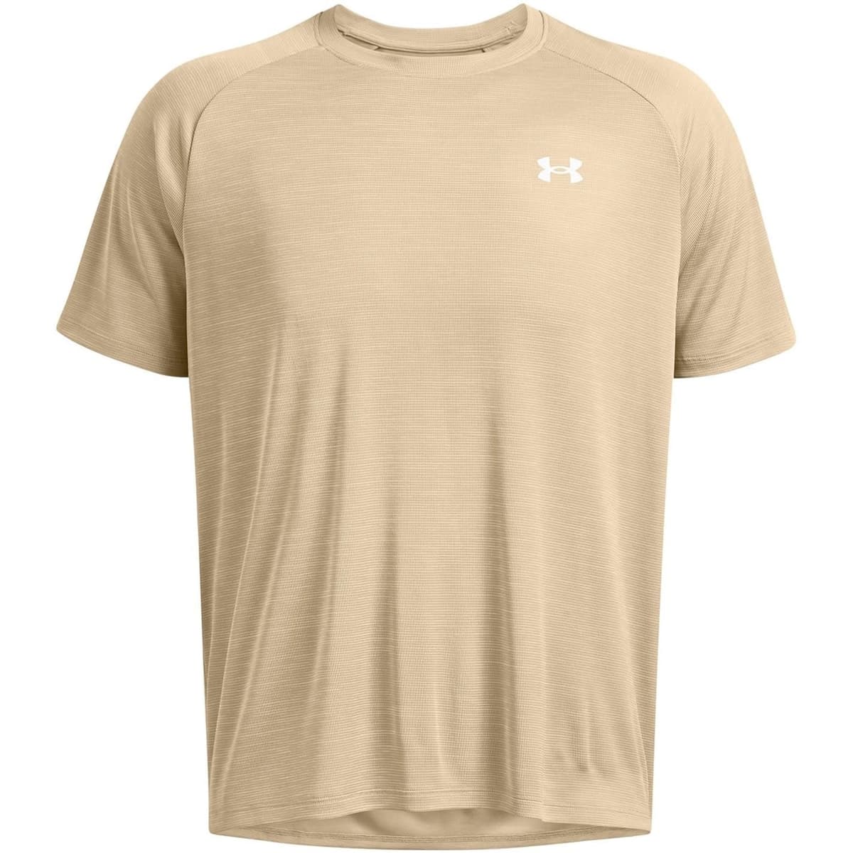 Under Armour UA Tech 2.0 SS tee Novelty Camiseta para Gimnasio, Camiseta Transpirable Hombre (Pack de 1) — view 11