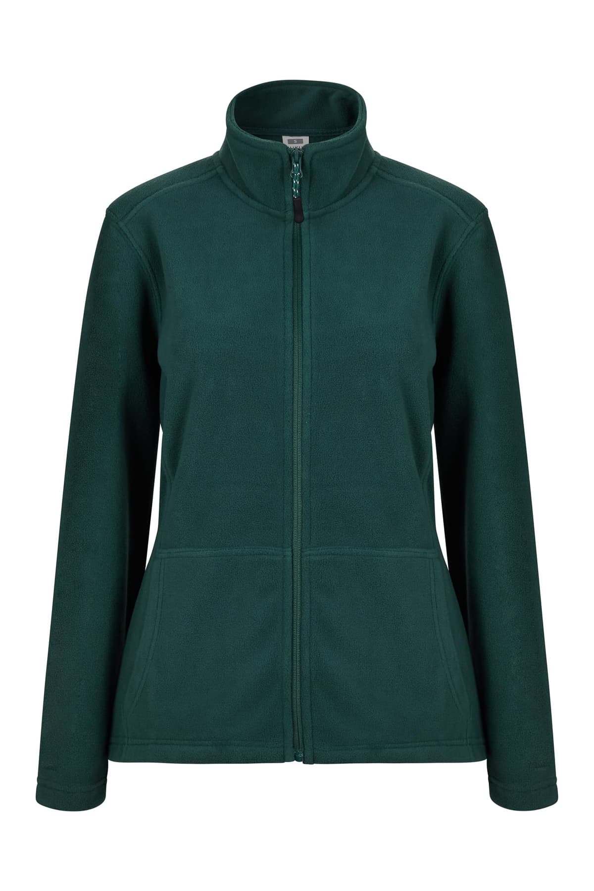 Mukua Perth Woman Chaqueta Polar Mujer Mujer — view 5