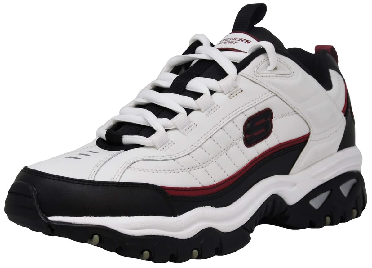 Skechers Mujer D'Lites Biggest Fan1 Trainers — view 89