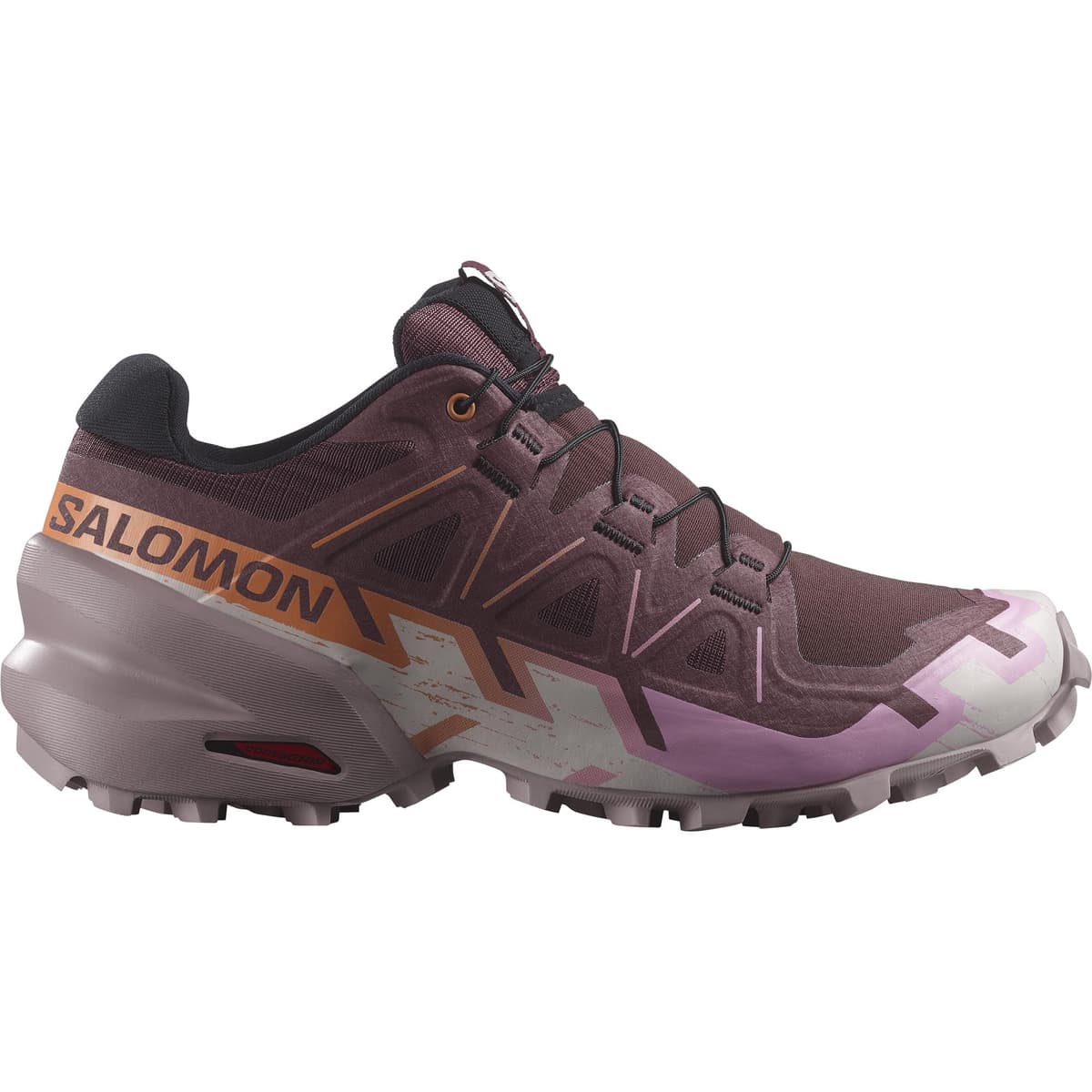 Salomon XA Pro 3D - Zapatillas de running Hombre — view 28