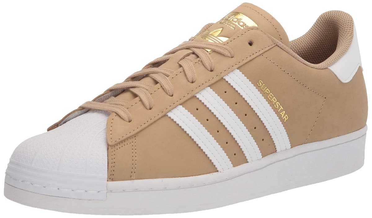 adidas Originals Men's Superstar Skateboarding Sneakers — view 29