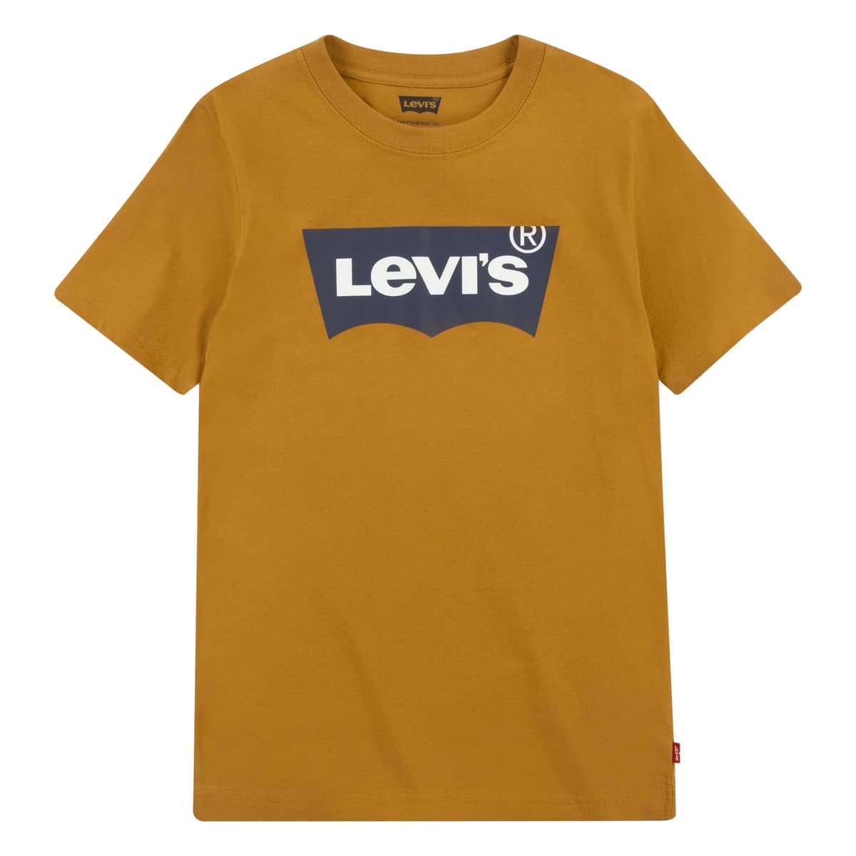 Levi's Batwing Tee Niños — view 6
