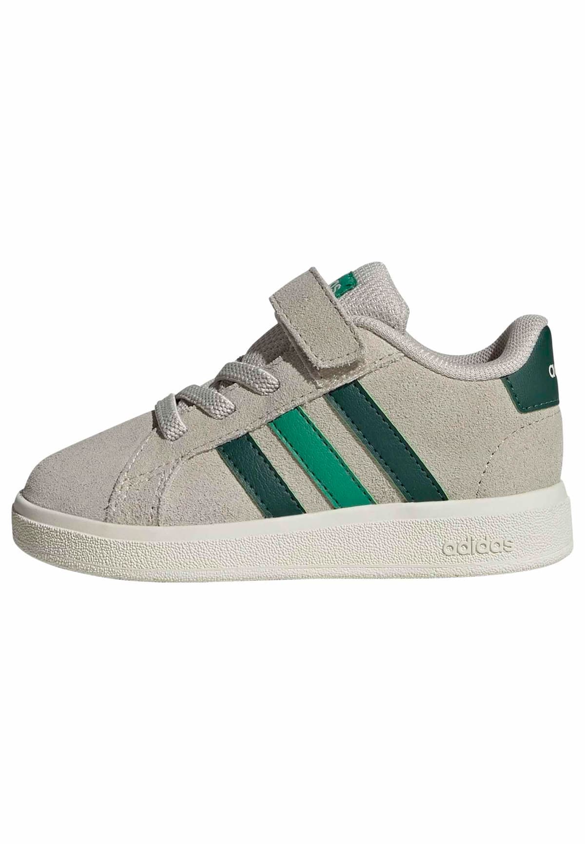 adidas Kids Grand Crt 00S Baby Trainers — view 15