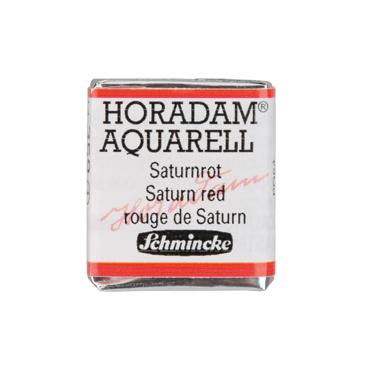 Schmincke - HORADAM® AQUARELL - acuarelas para artistas, turquesa cobalto - 15 ml — view 47