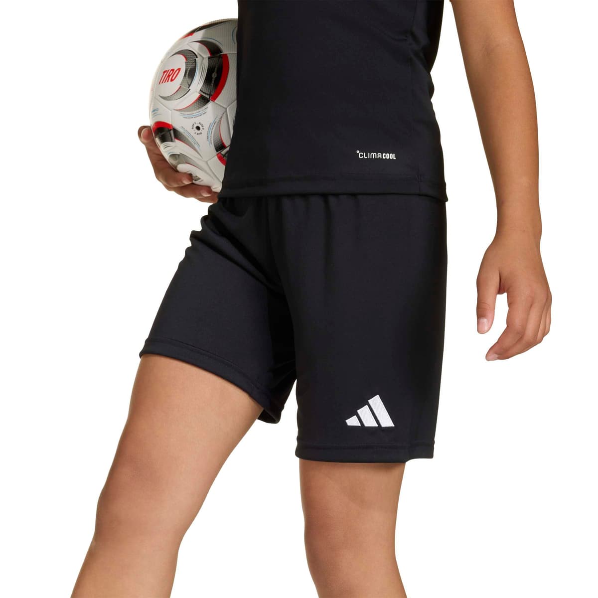 adidas Entrada26 Shorts Kids — view 5