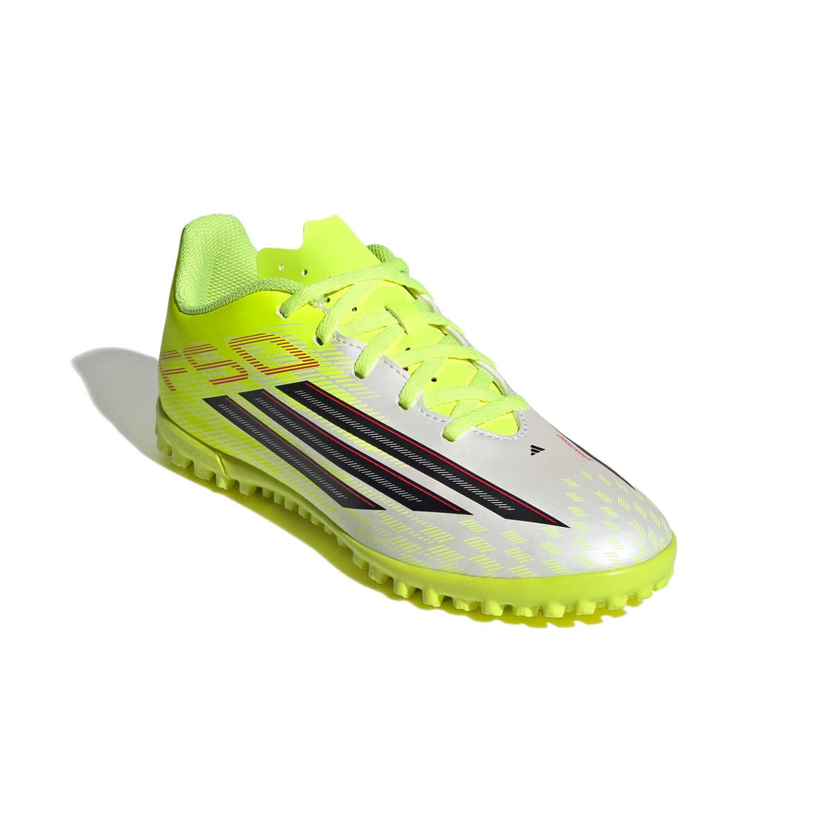adidas F50 Club Turf Football Kids ZapatosUnisex niños — view 4