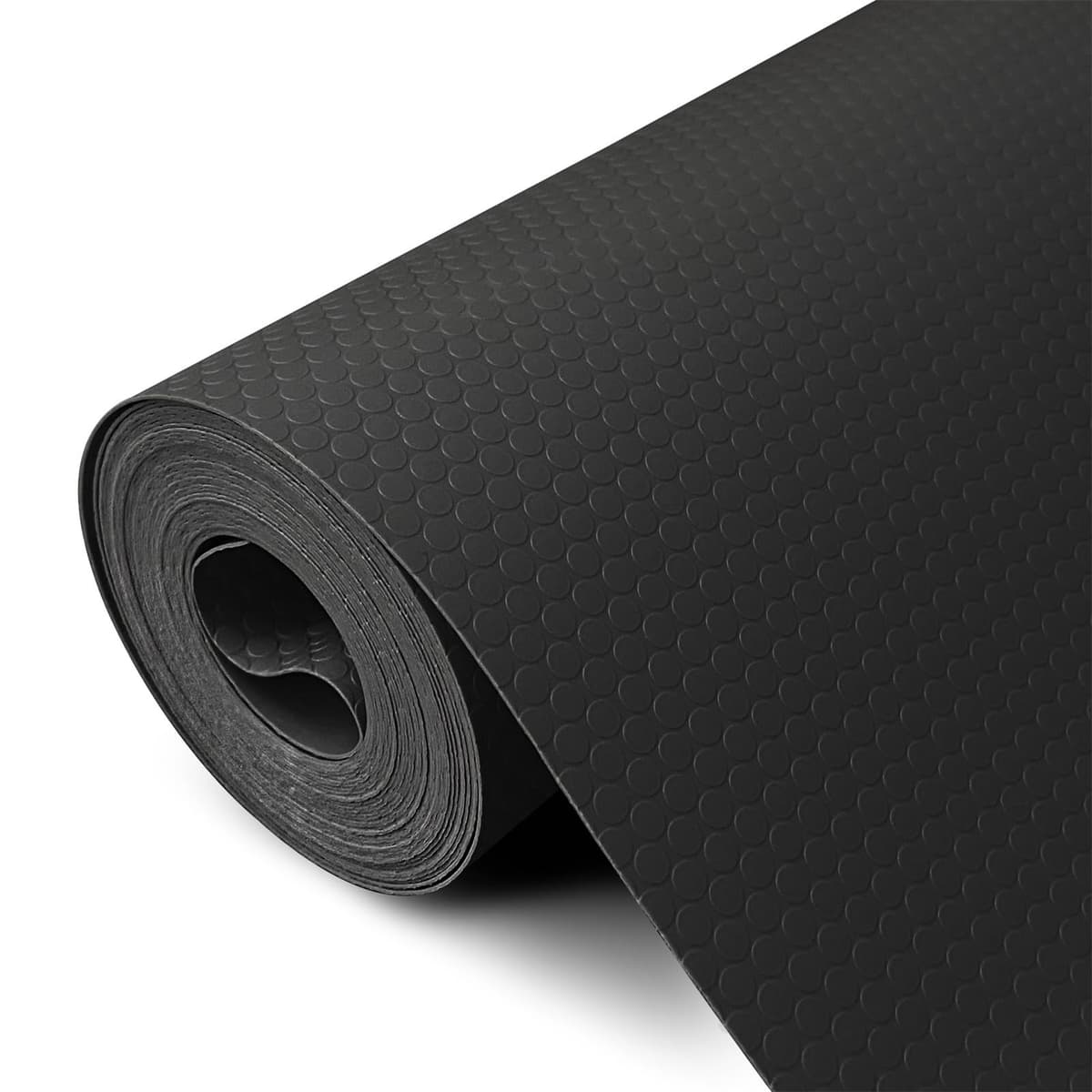 wohomuke Alfombrilla para cajón 60x600cm Protector cajones Cocina EVA Plastico Protector para Muebles (60cmx6m,Gris Oscuro) — view 11
