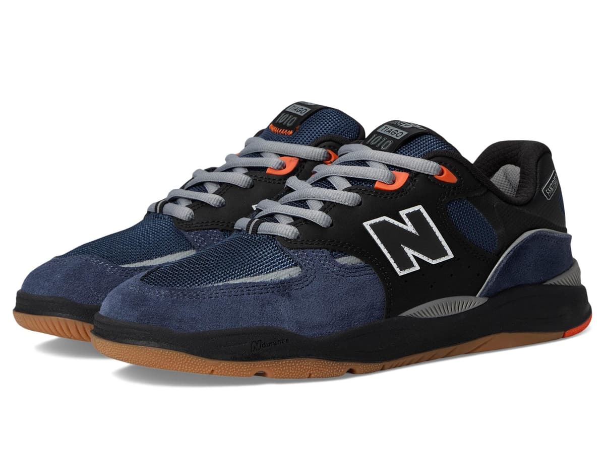 New Balance Men's 480 V1 Sneakers — view 77