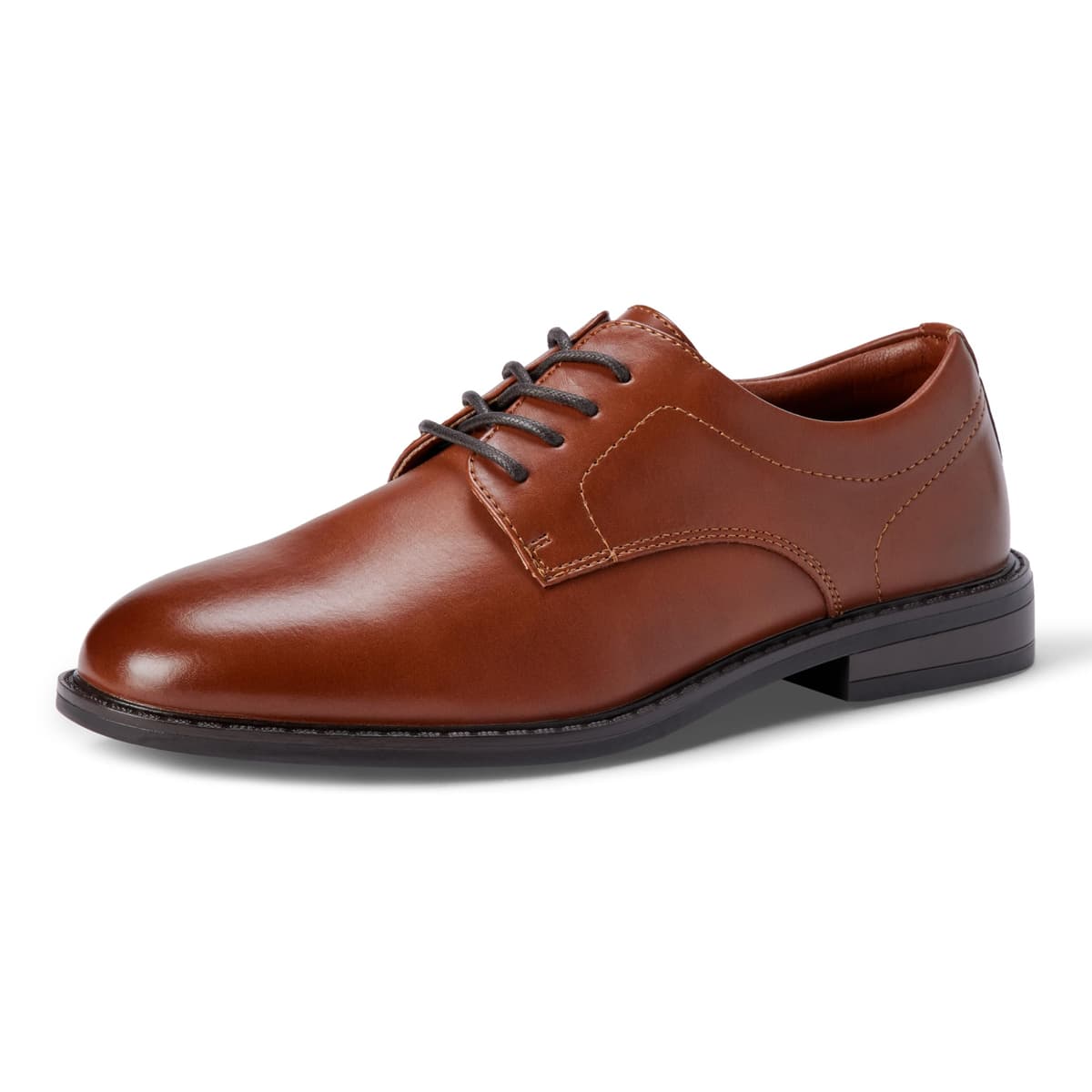 Amazon Essentials Niños Zapatos de Vestir Derby — view 7