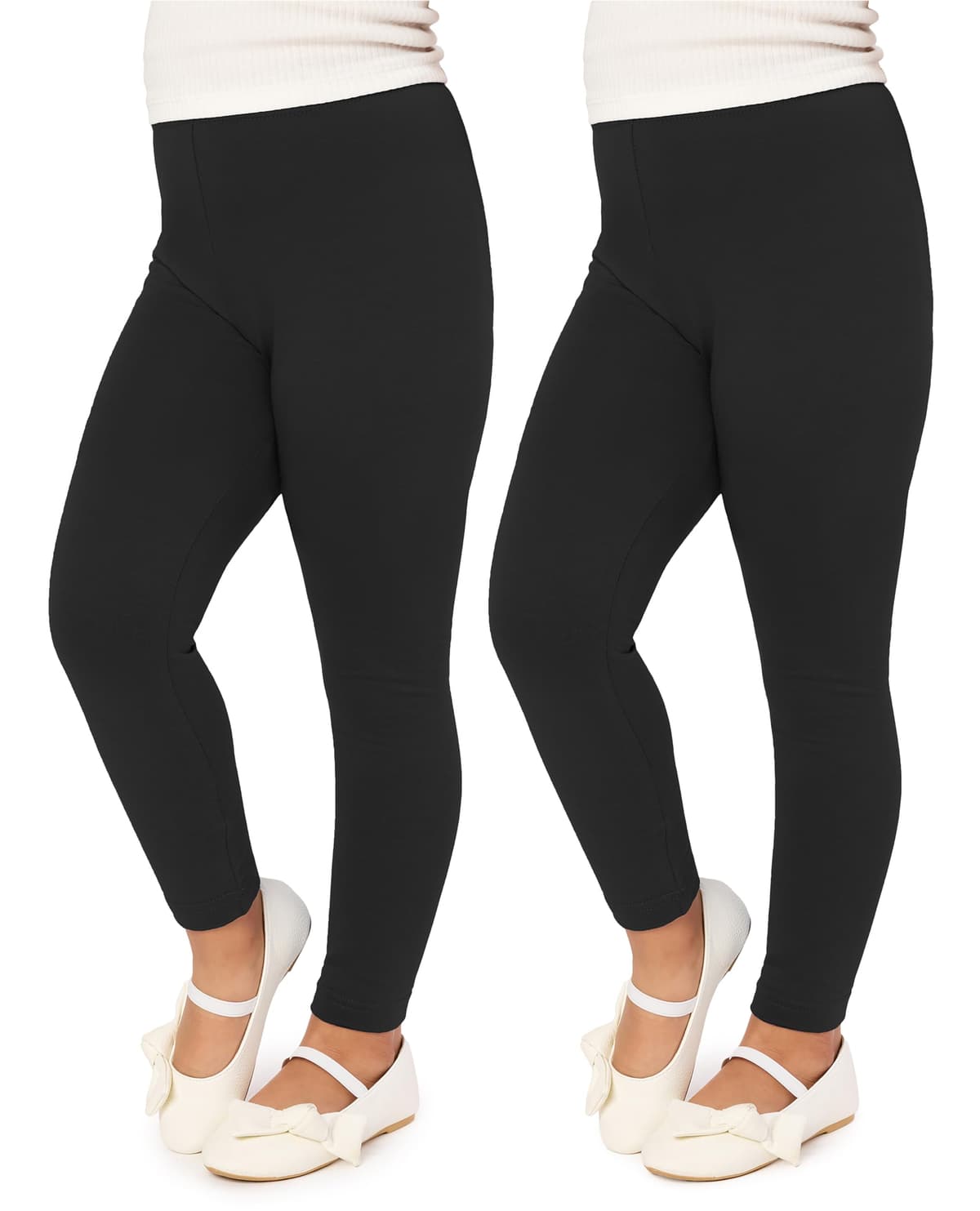 Merry Style Leggins Mallas Pantalones Largos Ropa Deportiva Niña MS10-130 — view 30