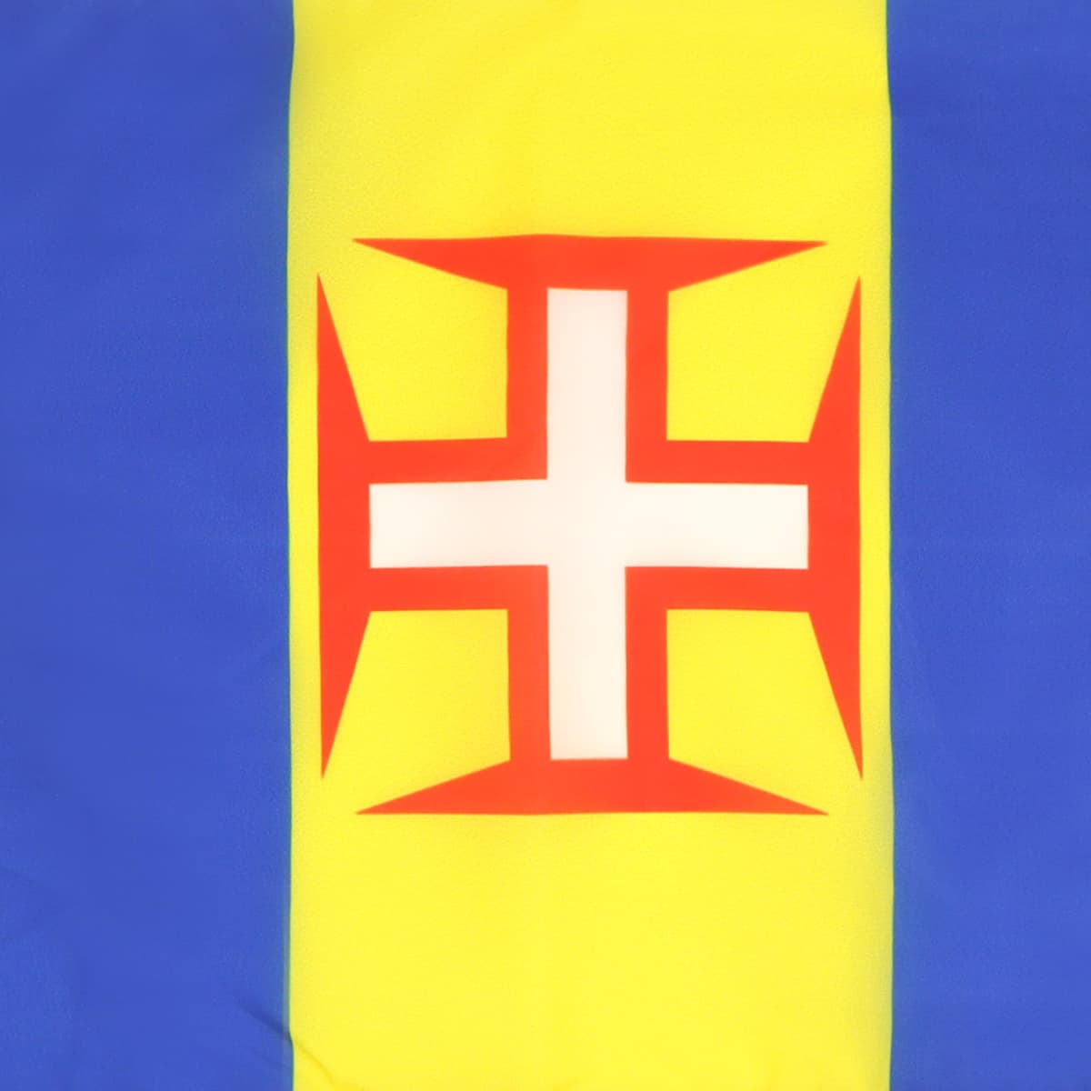 AZ FLAG Bandera de ESPAÑA SIN Armas 45x30cm - BANDERINA ESPAÑOLA SIN Escudo 30 x 45 cm cordeles — view 402
