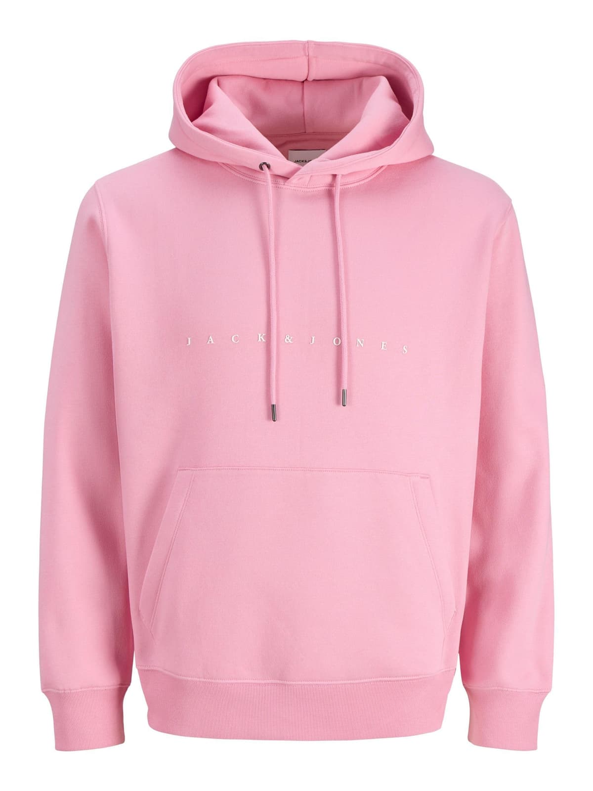 JACK & JONES Hoodie Logo Hoodie — view 26