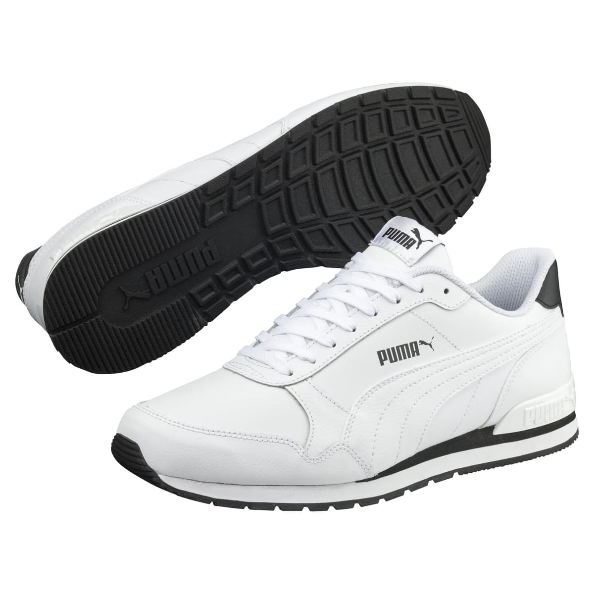 PUMA St Runner V3 Nl Zapatillas Deportivas, Unisex Adulto — view 2