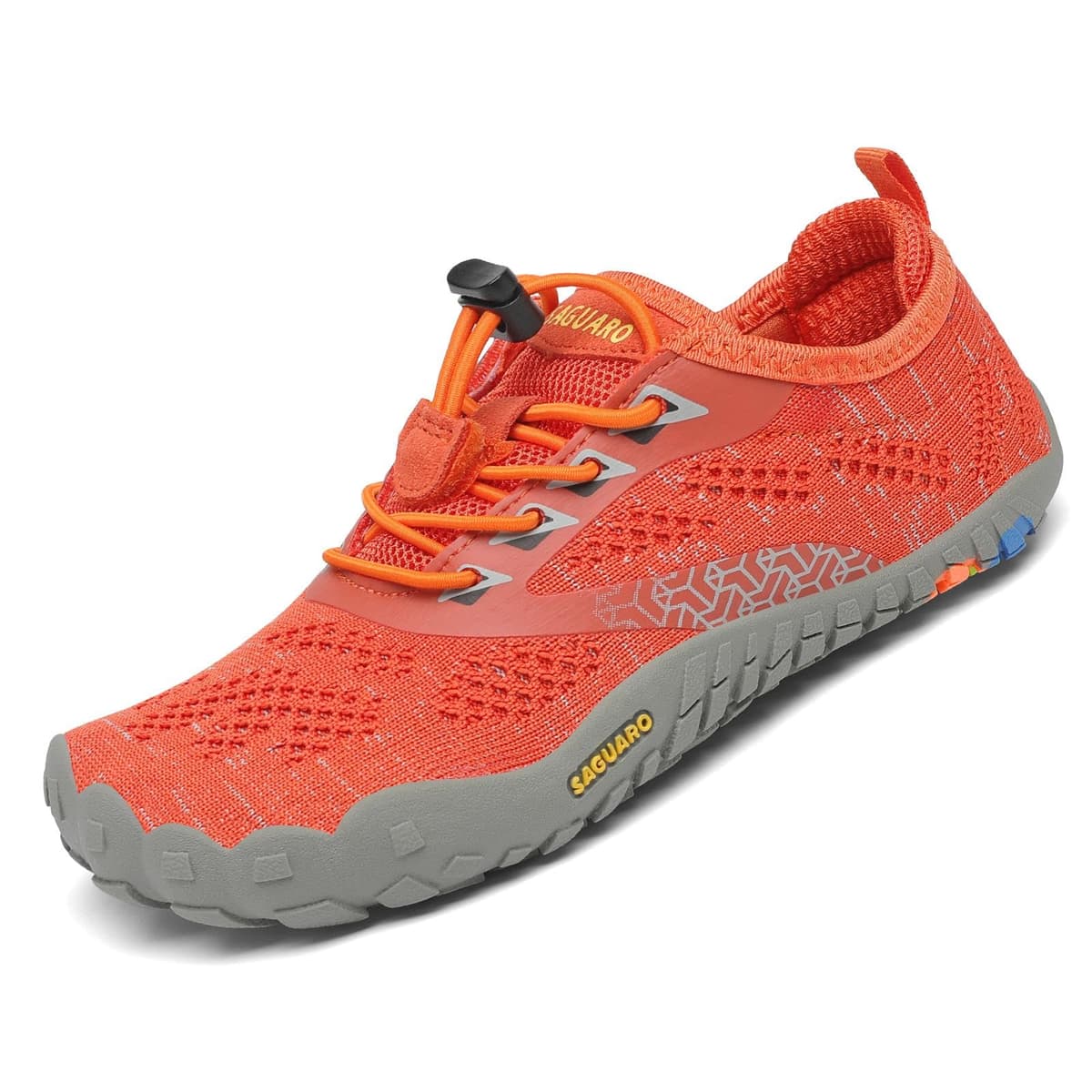Saguaro Zapatos de Trail Niños Niñas Zapatos Deportivos Transpirable Antideslizante — view 9