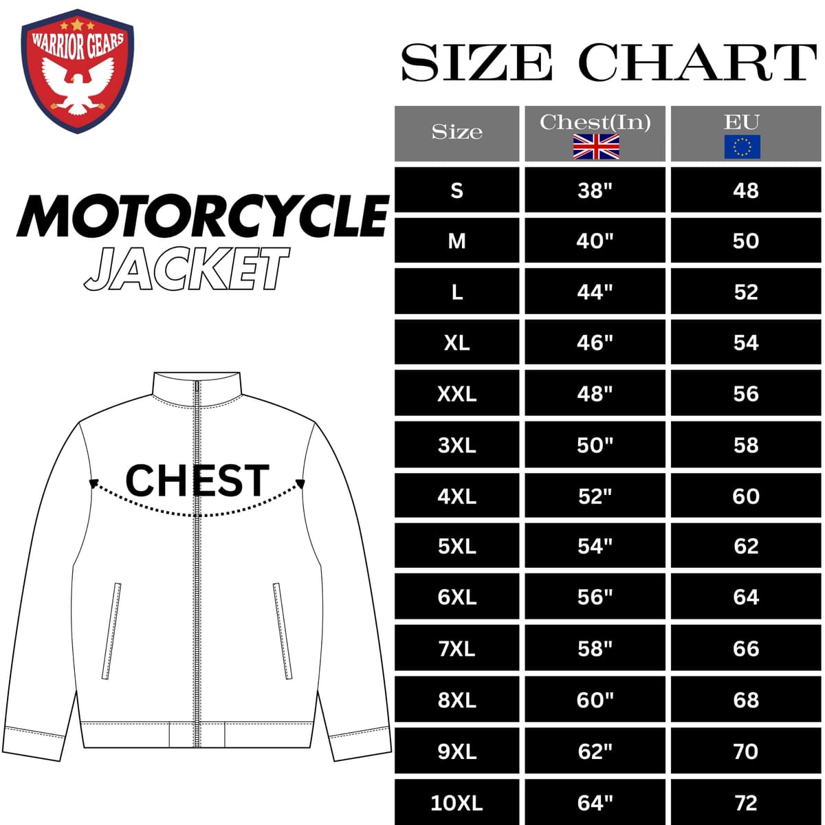 6 Pockets Mens Motorcycle Jacket, Textile Racing Motorbike Jacket, Hi-Vis Biker CE Protective Armored Jackets Mens Waterproof & Mesh Lining Breathable — view 7